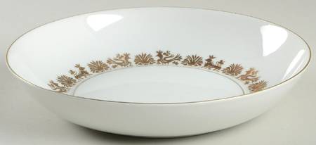 Castilla Soup/Cereal Bowl