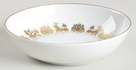 Castilla Fruit/Dessert (Sauce) Bowl