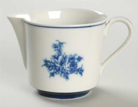 Chateau D'Azur Creamer by Block