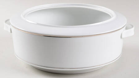 Chateau D'Argent Round Vegetable No Lid