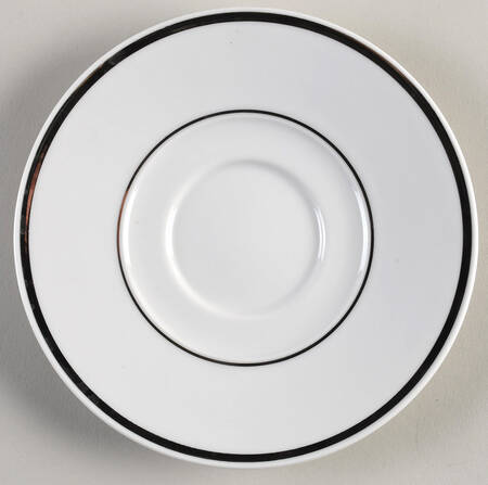 Chateau D'Argent Saucer for Flat Cup