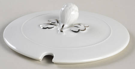 Chateau D'Argent Lid for Gravy Boat