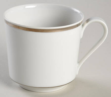 Chateau D'Argent Flat Cup