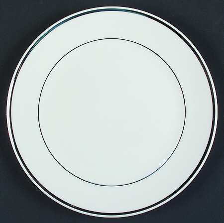 Chateau D'Argent Salad Plate
