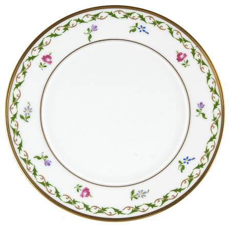 Chateau D'Orleans Bread & Butter Plate