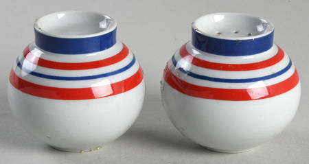 Chili Salt & Pepper Set