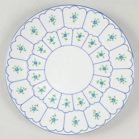 Salad Plate
