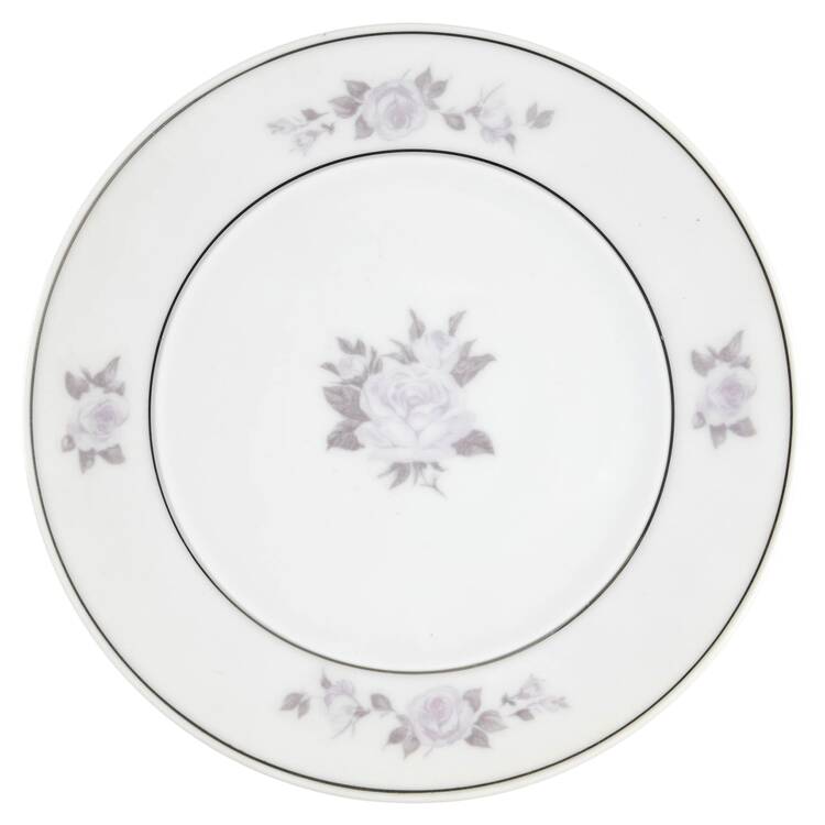 Chateau Rose Bread & Butter Plate
