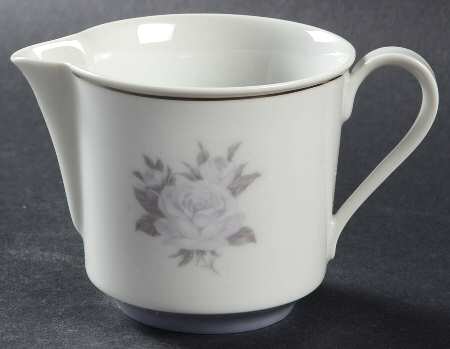 Chateau Rose Creamer by Block
