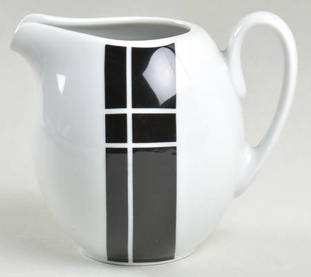 Corfu Creamer