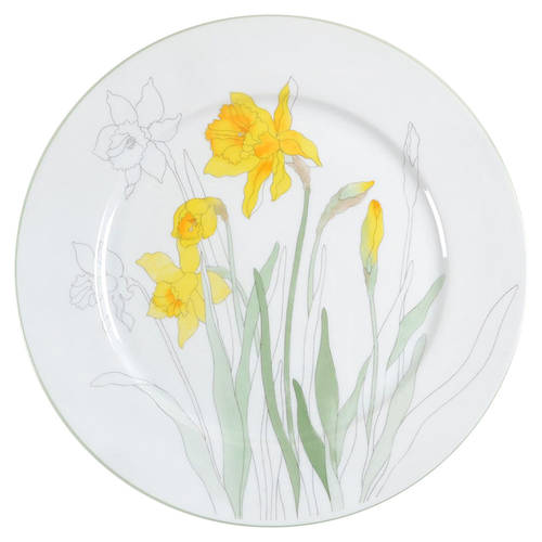 Daffodil by Block