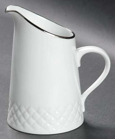 Diamante Creamer by Block