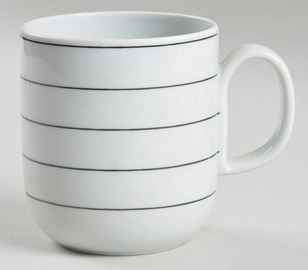 Fado Mug