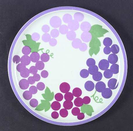 Grapes by Block