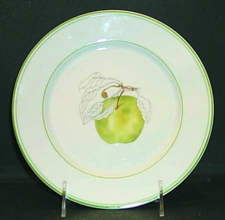 Green Apple by Block
