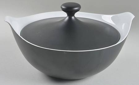 Noche Tureen &  Lid by Block
