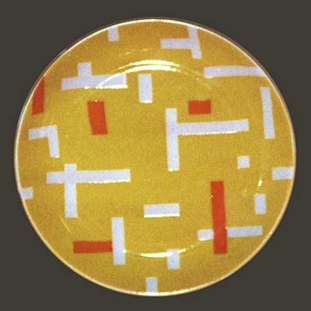 Oriente Bread & Butter Plate