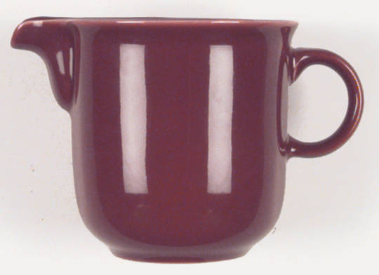 Rainbow Cranberry Creamer