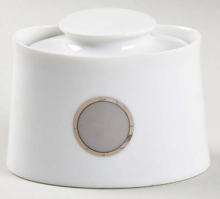 Reflections Sugar Bowl & Lid