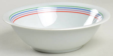 Coupe Cereal Bowl