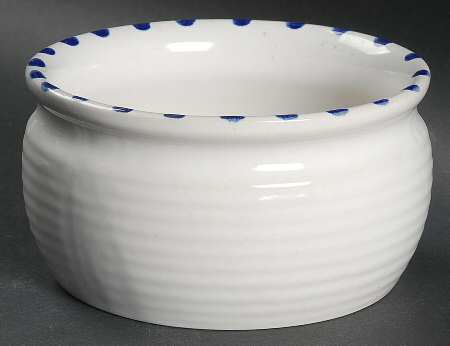 Coupe Cereal Bowl