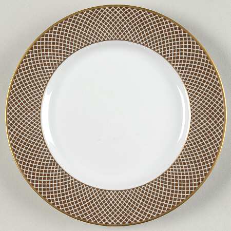 Terra Bread & Butter Plate