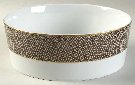 Terra 7" Round Vegetable Bowl