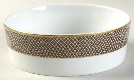 Terra Coupe Cereal Bowl