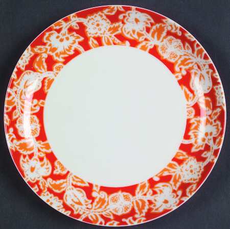 Valencia Bread & Butter Plate