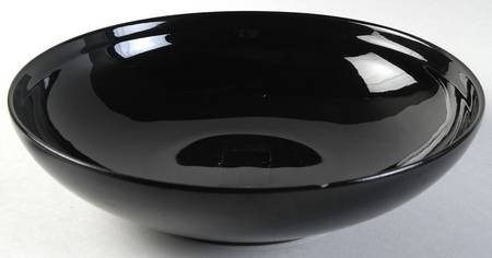 Watusi 9" Round Vegetable Bowl