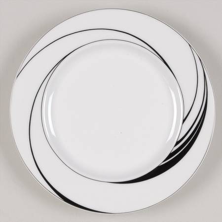 Salad Plate