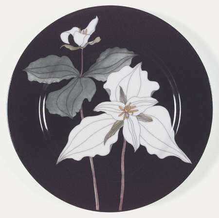 Wildflowers (Mary Lou Goertzen) by Block