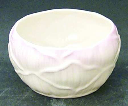 Lily Pink (Irish) Open Sugar Bowl