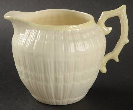 Limpet Yellow Creamer