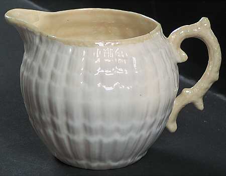 Limpet Yellow Mini Creamer