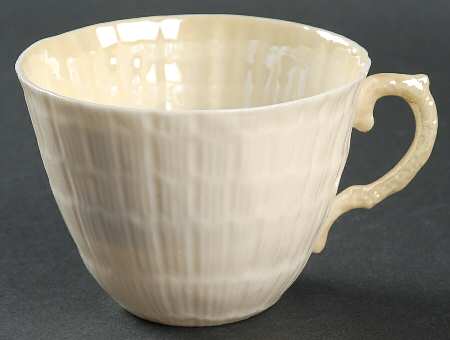 Limpet Yellow Snack Cup