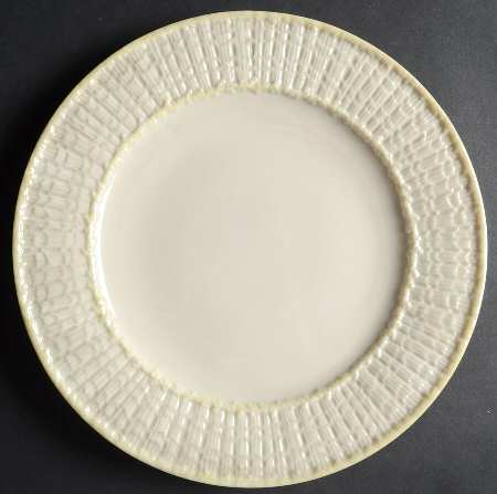 Limpet Yellow by Belleek Pottery (Ireland)