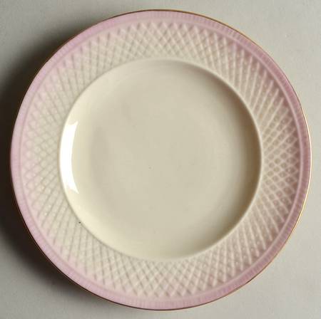 Thistle (Irish) by Belleek Pottery (Ireland)