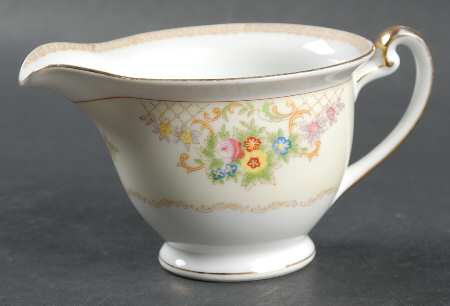 Berkley Creamer