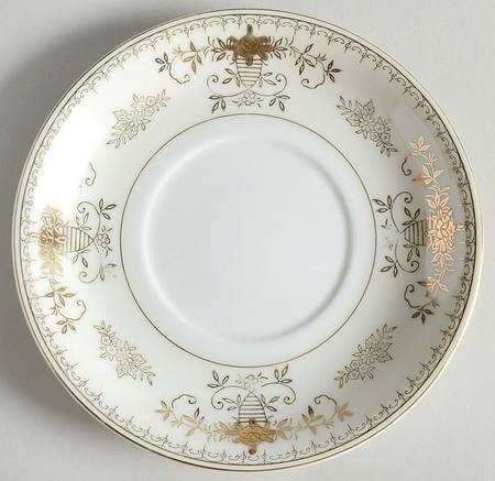 Windsor Saucer for Cream Soup Bowl