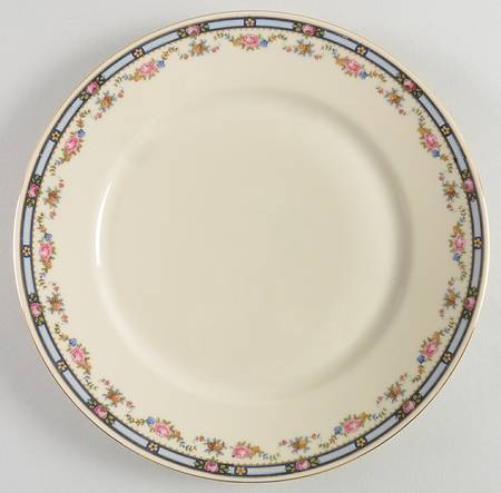 2259 by Bohemia Ceramic Works