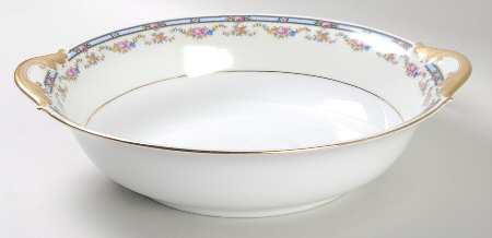 2259 11" Round Vegetable Bowl