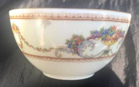 2396 Flat Cup