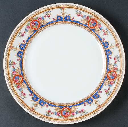 2401 by Bohemia Ceramic Works