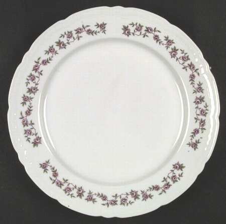 Antoinette by Bohemia Ceramic Works