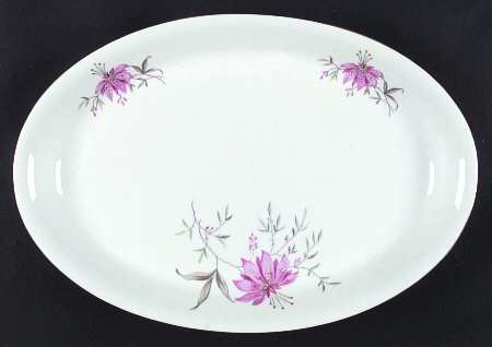 BOH11 by Bohemia Ceramic Works