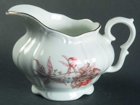 BOH12 Creamer