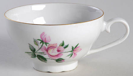 BOH28 Footed Cup by Bohemia Ceramic Works