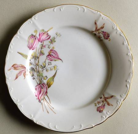 BOH29 Bread & Butter Plate