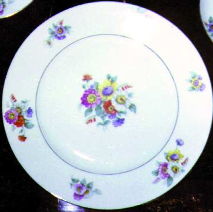 BOH34 by Bohemia Ceramic Works
